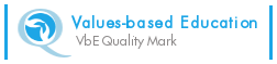 St Peter at Gowts has been awarded the Values-based education quality mark