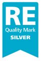 St Peter at Gowts has been awarded the RE Silver Award