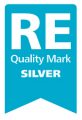 St Peter at Gowts has been awarded the RE Silver Award