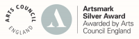 St Peter at Gowts school has been awarded the Artsmark Silver Award by the Arts Council England