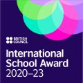 St Peter at Gowts has been awarded an International School Award 2022-2023