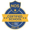 St Peter at Gowts school is a National Online Safety certified school